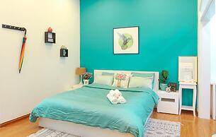 The Art - Bong Gio House