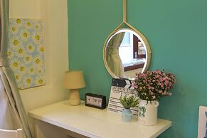 The Art - Bong Gio House