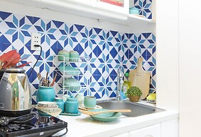 The Art - Bong Gio House