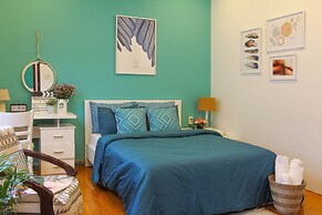 The Art - Bong Gio House