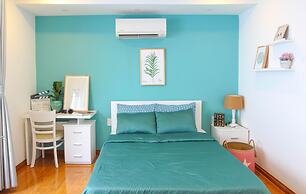 The Art - Bong Gio House