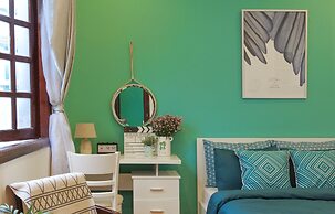 The Art - Bong Gio House