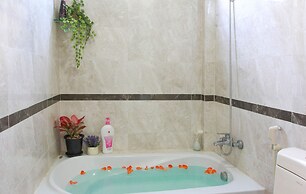 The Art - Bong Gio House