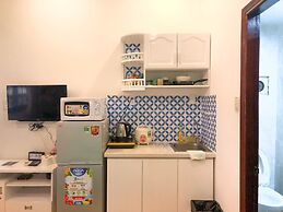 The Art - Bong Gio House