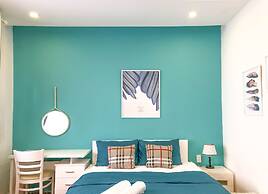 The Art - Bong Gio House