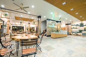 Green Tree Hotel Phu Quoc
