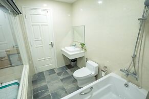 Green Tree Hotel Phu Quoc