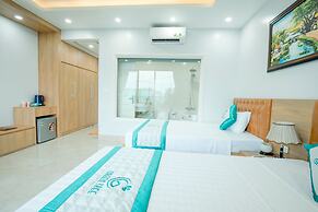 Green Tree Hotel Phu Quoc