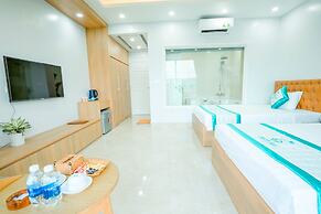 Green Tree Hotel Phu Quoc