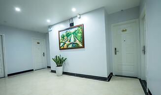 Green Tree Hotel Phu Quoc