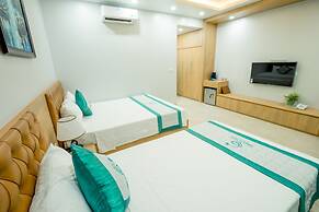 Green Tree Hotel Phu Quoc