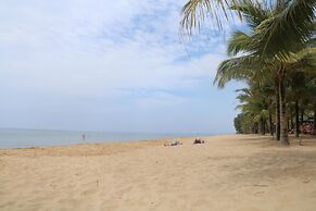 Green Tree Hotel Phu Quoc