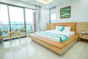 Green Tree Hotel Phu Quoc