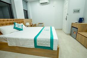 Green Tree Hotel Phu Quoc