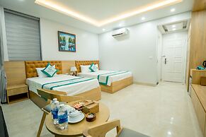 Green Tree Hotel Phu Quoc