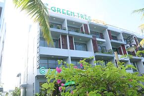 Green Tree Hotel Phu Quoc