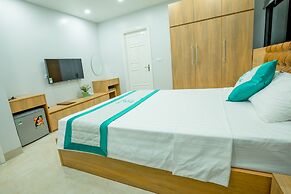 Green Tree Hotel Phu Quoc