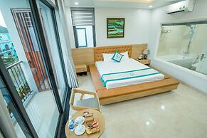 Green Tree Hotel Phu Quoc