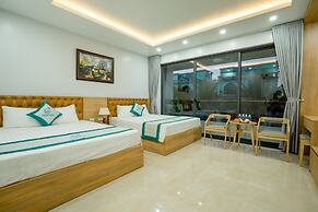 Green Tree Hotel Phu Quoc