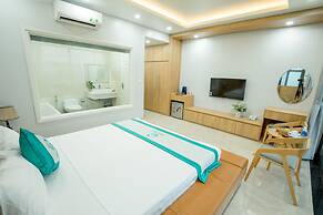 Green Tree Hotel Phu Quoc
