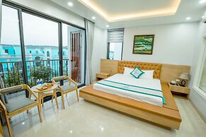 Green Tree Hotel Phu Quoc