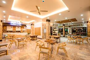 Green Tree Hotel Phu Quoc