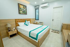 Green Tree Hotel Phu Quoc