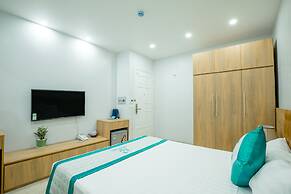 Green Tree Hotel Phu Quoc