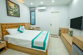 Green Tree Hotel Phu Quoc