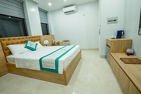 Green Tree Hotel Phu Quoc