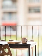 Centric Apartment Universitat