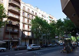 Centric Apartment Universitat