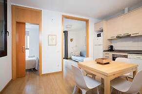 Centric Apartment Universitat