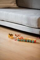 Centric Apartment Universitat