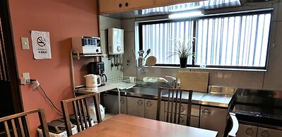 Ooimazato Samurai House2