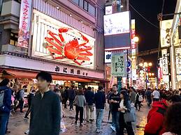 Ooimazato Samurai House2