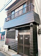 Ooimazato Samurai House2