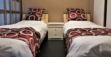 Ooimazato Samurai House2