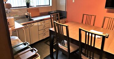 Ooimazato Samurai House2