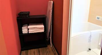 Ooimazato Samurai House2