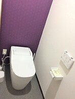 Ooimazato Samurai House2