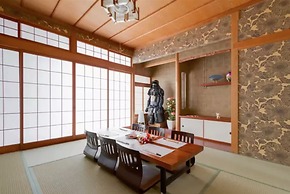 Ooimazato Samurai House2