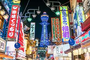 Ooimazato Samurai House2