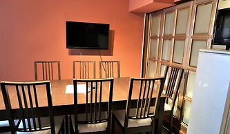 Ooimazato Samurai House2