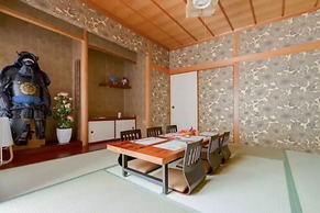 Ooimazato Samurai House2