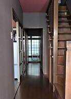 Ooimazato Samurai House2