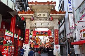 Ooimazato Samurai House2