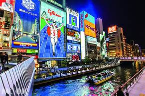 Ooimazato Samurai House2