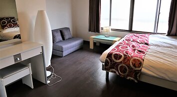 Ooimazato Samurai House2