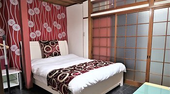 Ooimazato Samurai House2